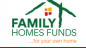 Family Homes Funds logo